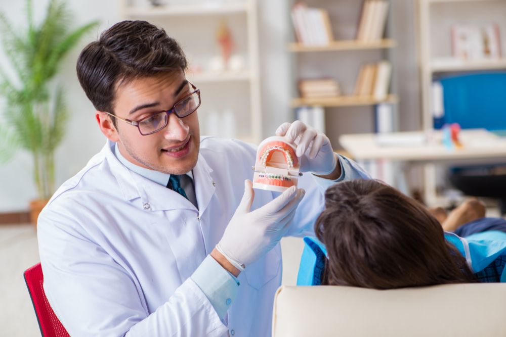 Best Orthodontist Henderson NV